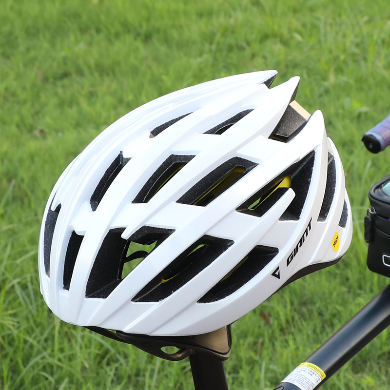 Giant捷安特骑行头盔MIPS山地公路自行车一体成型安全帽单车装备