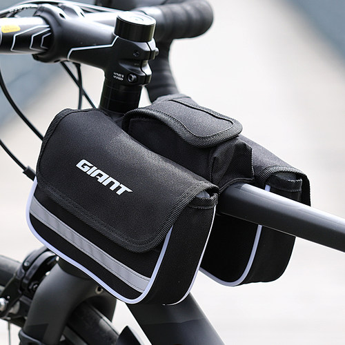 Giant/捷安特自行车包上管包