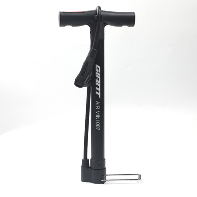 捷安特自行车打气筒智能气嘴