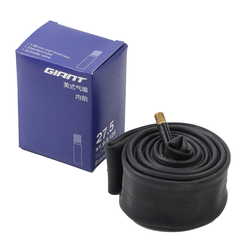 Giant捷安特自行车内胎坚韧耐磨