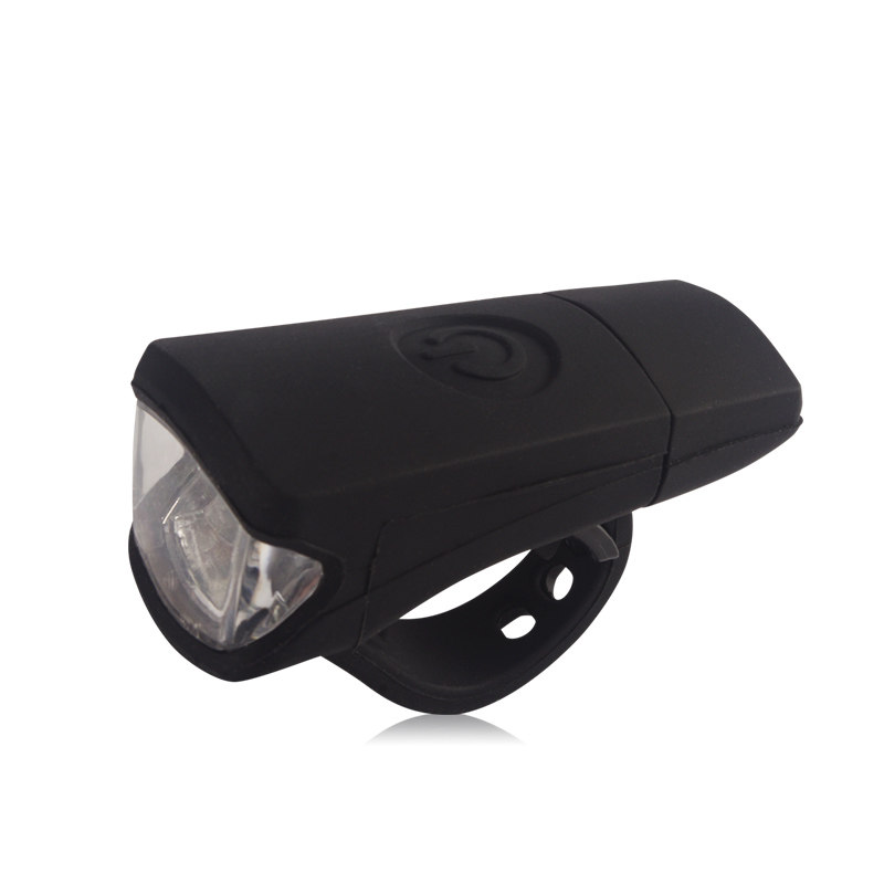 Eclairage pour vélo LEADBIKE - phare - Ref 2400143 Image 5