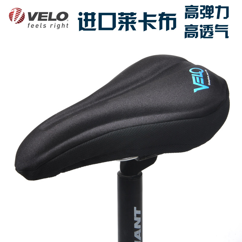 Selle de vélo Mountain Bike VELO - Ref 2344601 Image 1