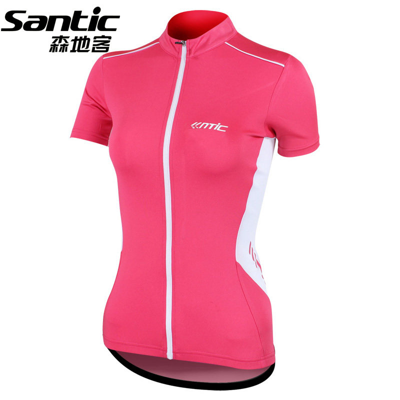 Tenue de cyclisme femme SANTIC - Ref 2216022 Image 4