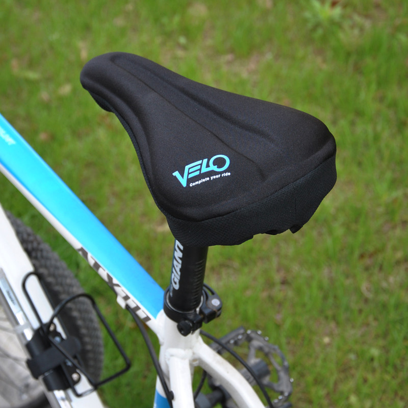 Selle de vélo Mountain Bike VELO - Ref 2344601 Image 5