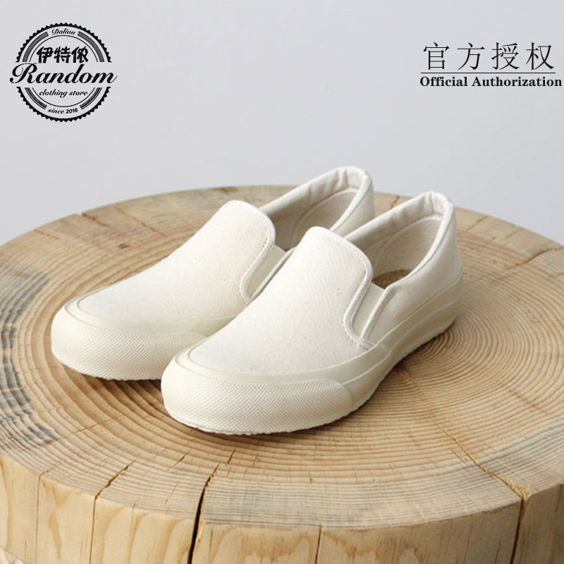 国内现货日本doekshoes久留帆布