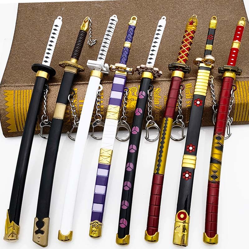 海贼王模型刀剑other其他