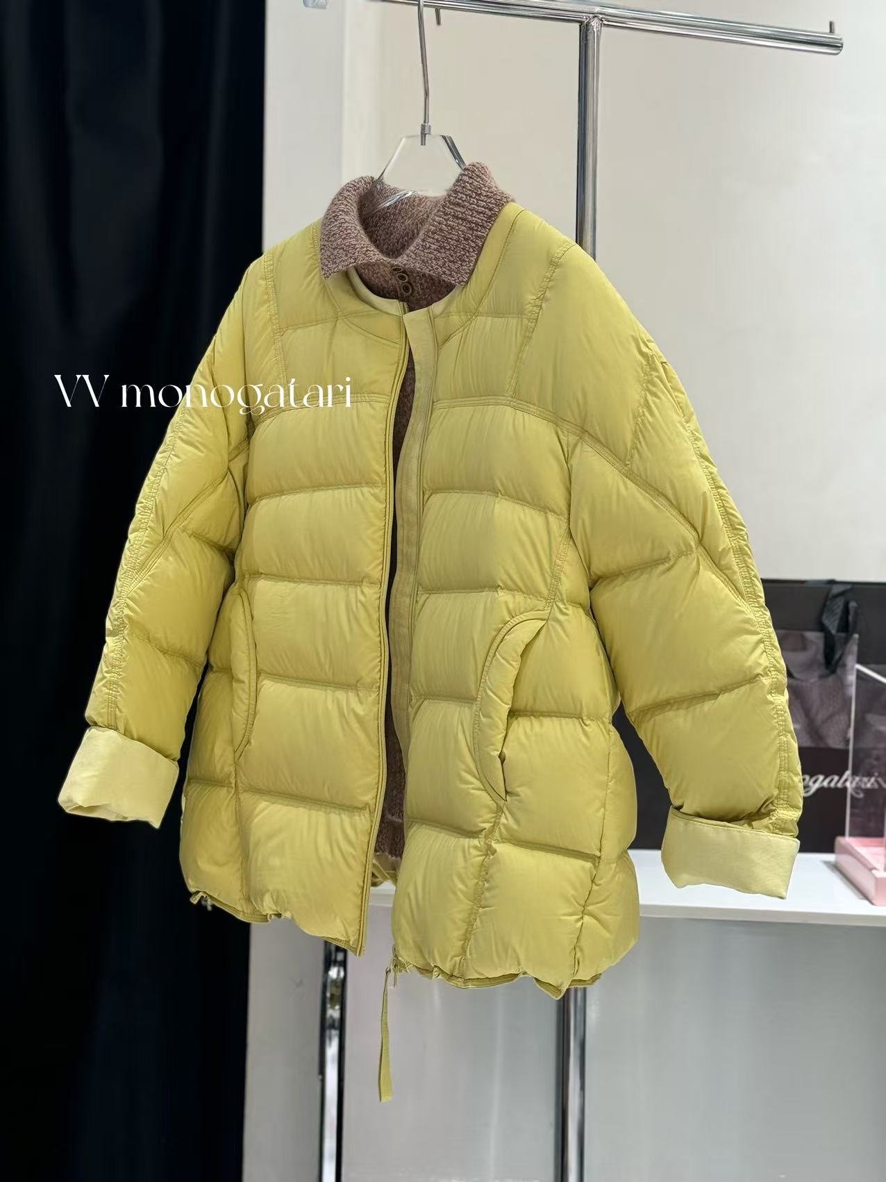 欧货爆款2025冬季新款时尚百搭韩版短款90羽绒服保暖厚外套女潮