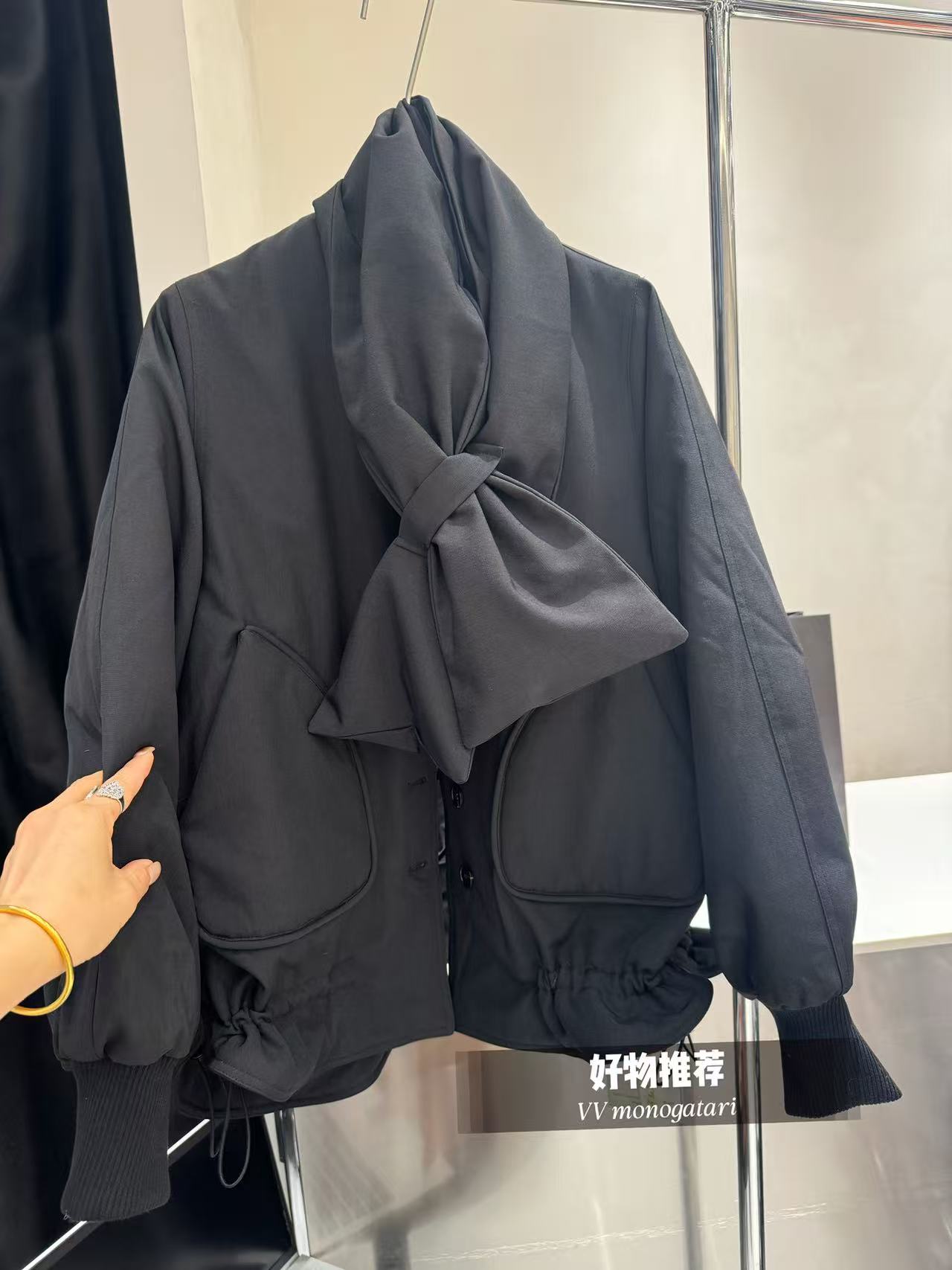 欧货爆款2025冬季新款时尚百搭韩版短款90羽绒服保暖厚外套女潮范