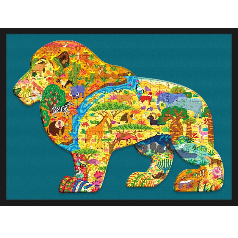 画框实木现代简约带背景