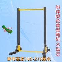 Horizontal bar, home indoor pull-ups, horizontal bar, landing, children's stretching, hanging bar, home fitness equipment thumbnail 7