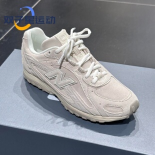 NEW BALANCE/NB204潮流运动鞋男女耐磨复古休闲鞋德训鞋U204LMMC