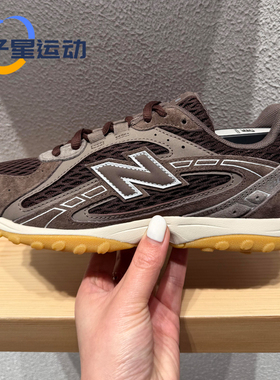 NEW BALANCE/NB204系列新款男女网面复古运动鞋休闲鞋U204L1IP