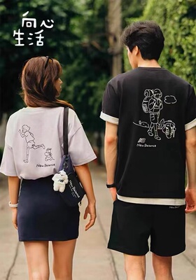 NEWBALANCENewNB2024运动短袖T恤