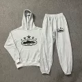 819 Gray Pants