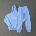 812 Blue Trousers