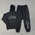 912 Black Sweatshirt