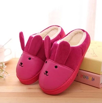 Chaussons enfants en EVA pour hiver - Ref 1010664 Image 3