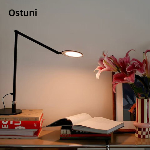 Ostuni护眼LED触摸调光台灯