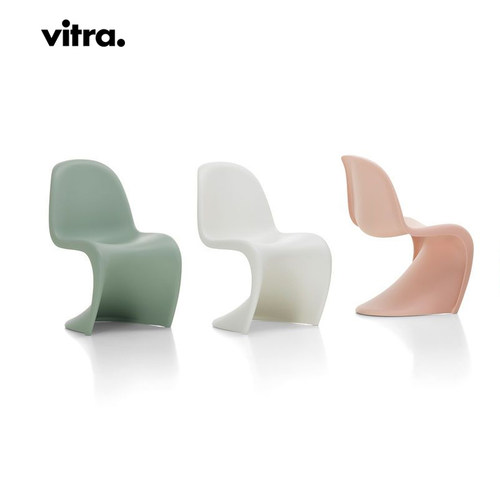 儿童椅潘通儿童椅Vitra