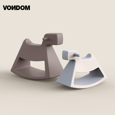 摇椅儿童摇椅VONDOM户外