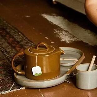 Departo Tea Pot 茶壶家居产品