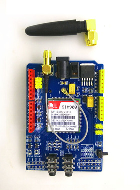 SIM900模块\4频模块\开发板\GSM\GPRS\模块\无线数据传输超TC35i