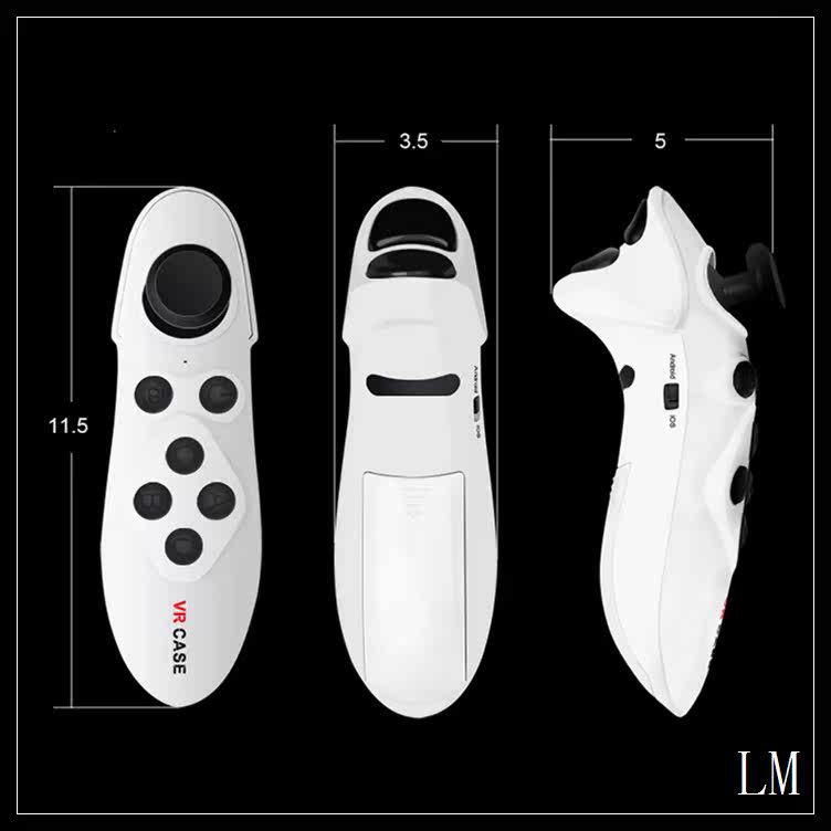 Télécommande pour téléphone portable - Ref 303315 Image 5