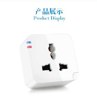 無線wifi智能家居插座小K手機APP遙控開關定時器遠程網絡控制家電