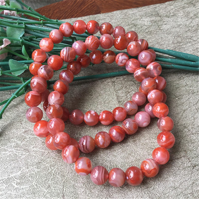 特价。纯天然四川九口南红玛瑙