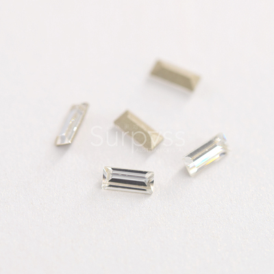 施家奥地利水晶4501长方形