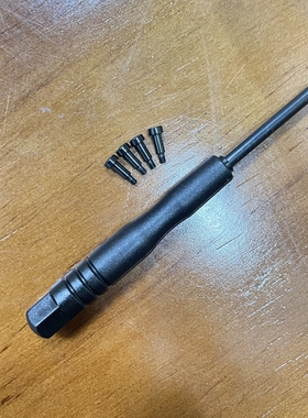 适用颂拓拓野Suunto Ambit2 Ambit3 Sport/Run/Peak螺丝刀配件