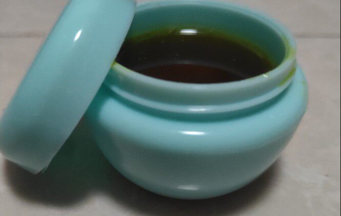 眼部护理膏眼睛鱼尾纹眼袋纹眼皮下垂八字纹川子纹黑眼圈