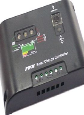 北京远方动力太阳能路灯控制器SDRC-10IP 12/24V自动识别