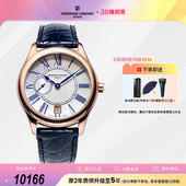 女表FC 背透自动机械优雅时尚 康斯登瑞士原装 318MPWN3B4 热荐