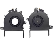 2016款 苹果Macbook pro A1706 A1707 A1708 A1990 CPU散热风扇