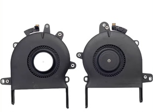 2016款 苹果Macbook pro A1706 A1707 A1708 A1990 CPU散热风扇