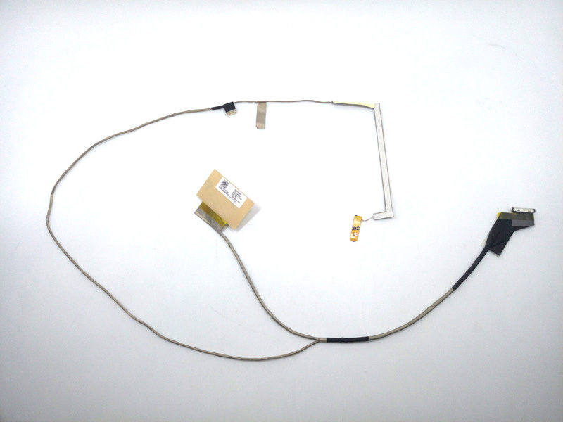 适用联想 thinkpad e440 e531 e540屏线 屏幕排线 dc02001vfa0