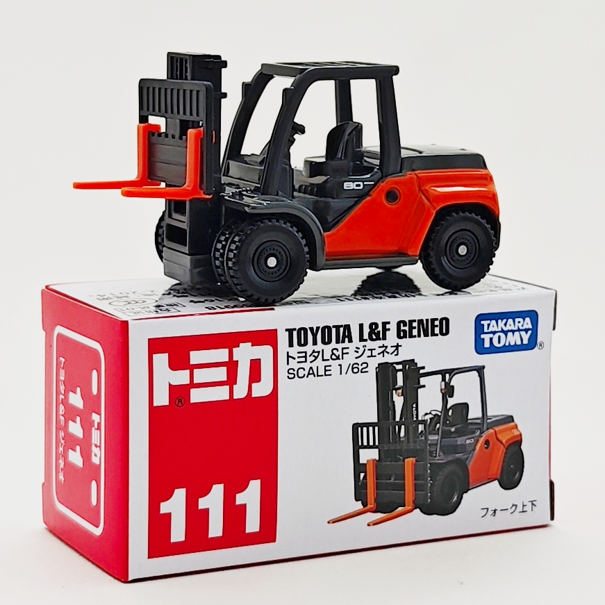 TOMY多美卡仿真合金小汽车模型