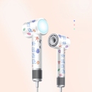 适用小米吹风机H501吹风机贴纸小MI H700外壳保护贴膜SE炫彩膜