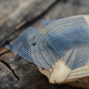 多肉垫盆网 多肉植物盆栽花盆底网纱 防土壤漏出 花陌派园艺工具