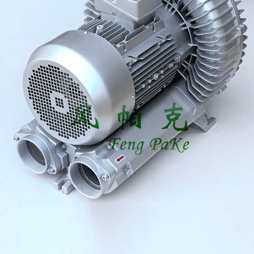 2HB610-AH162.2KW2HB6301.6KW3KW高压漩涡风机压铸上料风泵风帕克