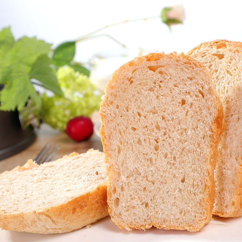 俄罗斯风味大列巴健身代餐饱腹