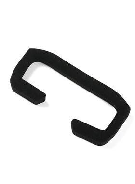 Walksnail Avatar Goggles L眼镜面罩（含毛面）