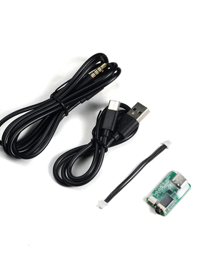 CADDXFPV GM1/GM2/GM3机械云台升级线/拓展模块升级板线