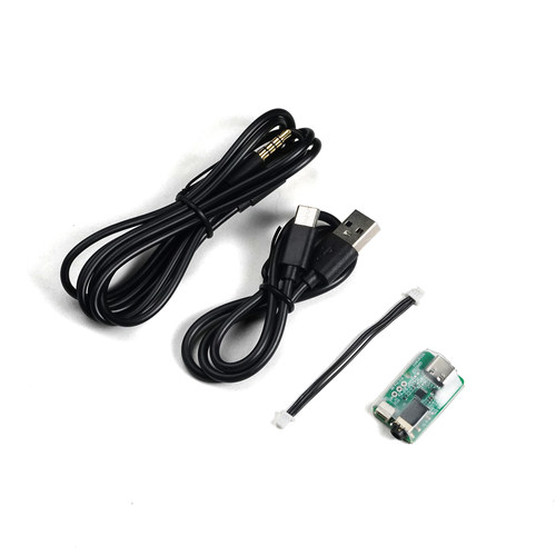 CADDXFPV GM1/GM2/GM3机械云台升级线/拓展模块升级板线