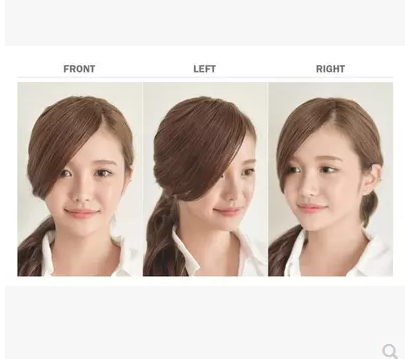 Perruque OTHER   - Ref 2612269 Image 3