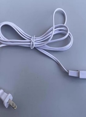 兄弟牌家用电脑编织机配件KH930 KH940专用电源线连接线