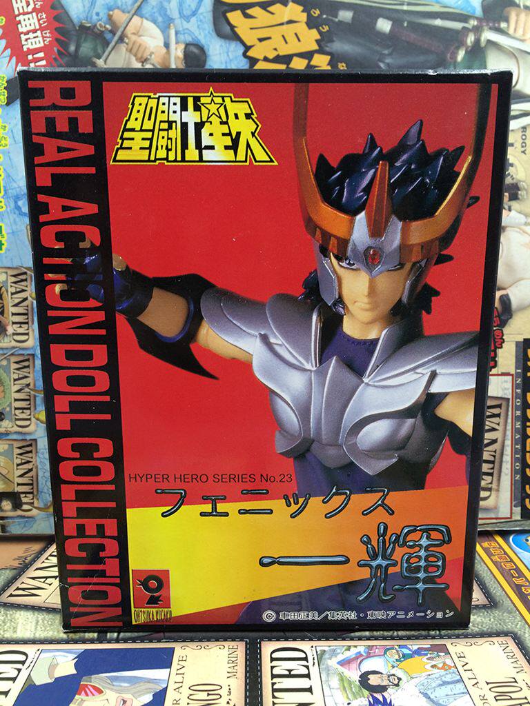 圣斗士HYPER HERO雀仔厂可动布衫布衣人偶现货凤凰座一辉青铜在类目 模玩/动漫/周边/cos/桌游, 高达/机甲模型/机器人/变形类, 圣斗士星矢模型专区中 - 来自Buy2taobao.com提供专业的淘宝代购服务