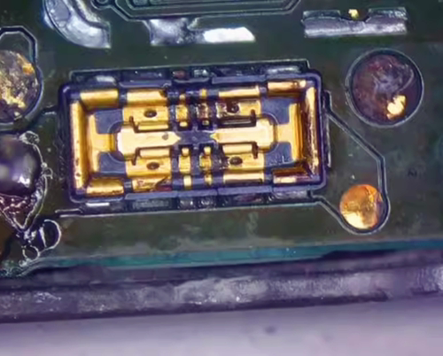 适用于荣耀X50i主板上显示液晶