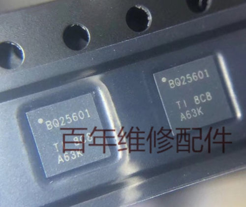 红米note5A充电ICBQ25601电源